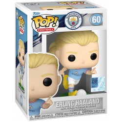 Funko POP! Football: Erling Haaland (Manchester City)